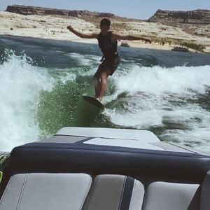 Meet your Posher, Luke